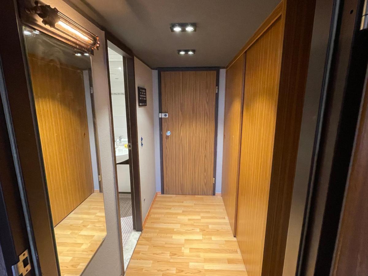 Themenpartment Art Of New York Apartman Gelsenkirchen Kültér fotó