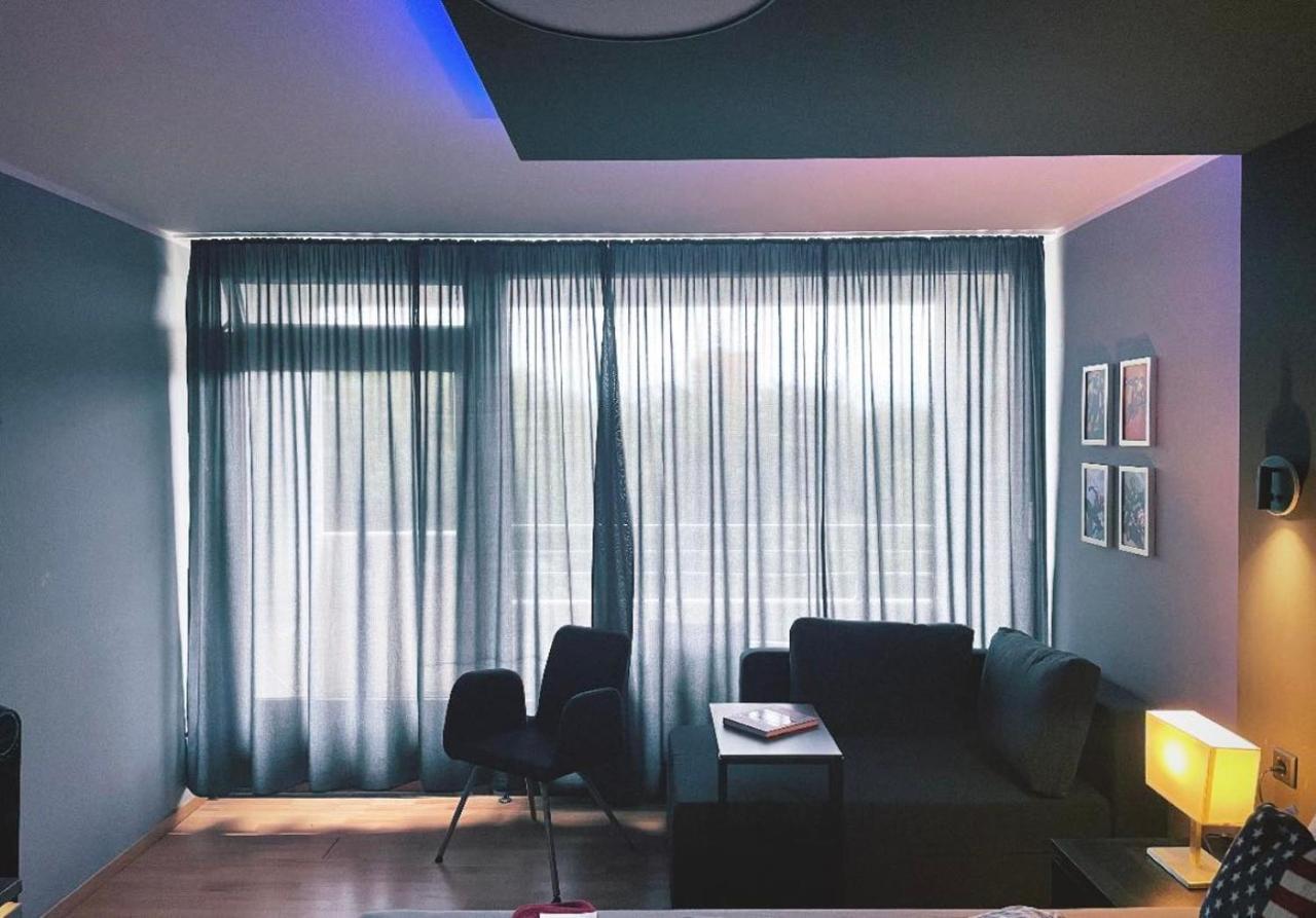 Themenpartment Art Of New York Apartman Gelsenkirchen Kültér fotó